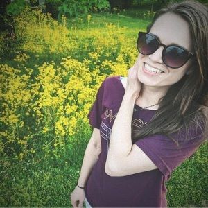 Meet your Posher, Jane